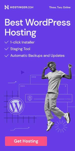 hostinger