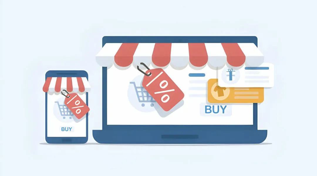 ghost commerce