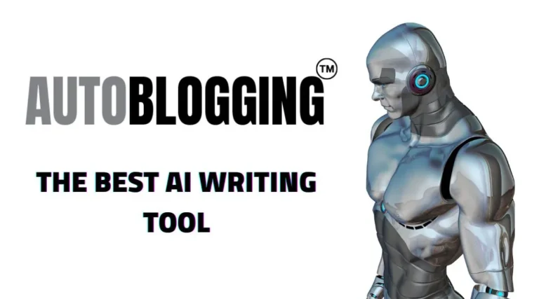 why is autoblogging.ai the best ai writing tool?