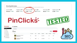 PinClicks