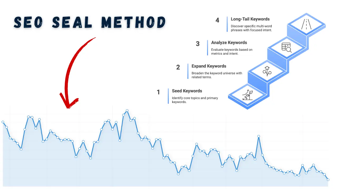 SEO SEAL Method